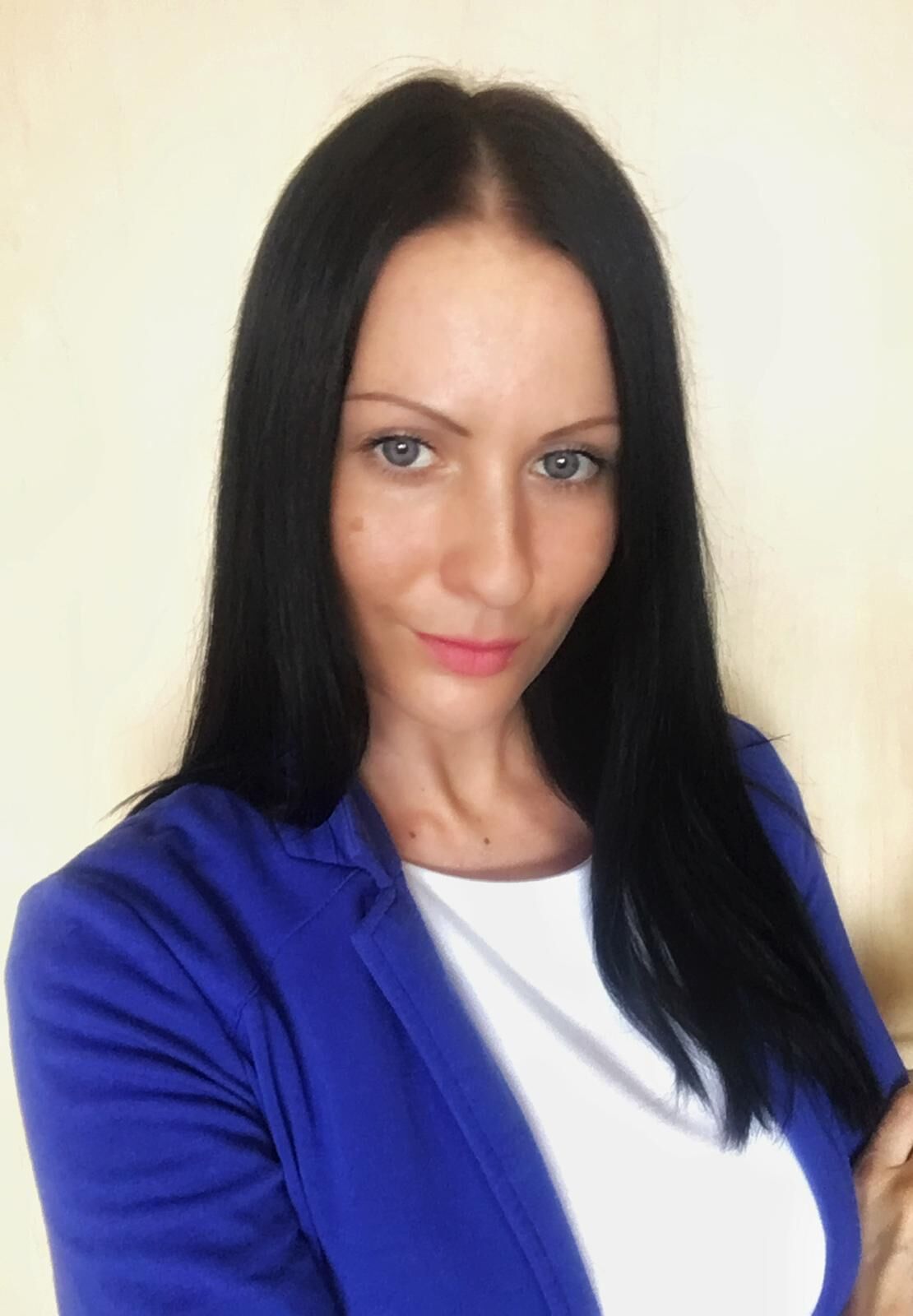 Veronika Štrbačková