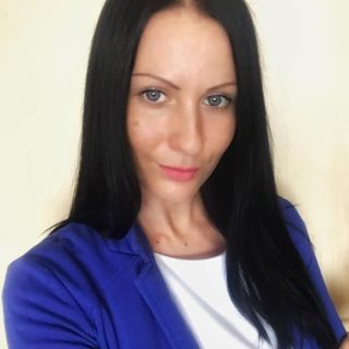 Veronika Štrbačková